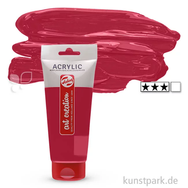 Artikelbild 1 des Artikels “Talens Art Creation Acrylfarben 200 ml Tube | 369 Primärmagenta“