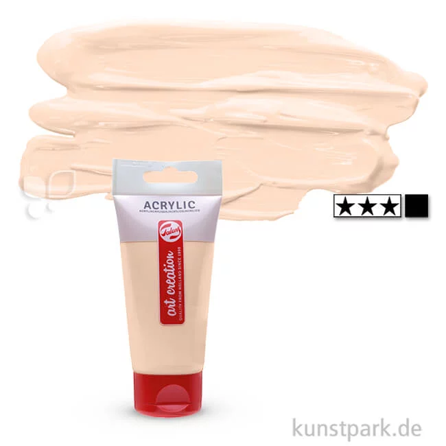 Artikelbild 1 des Artikels “Talens Art Creation Acrylfarben 75 ml Tube | 292 Neapelgelbrot hell“