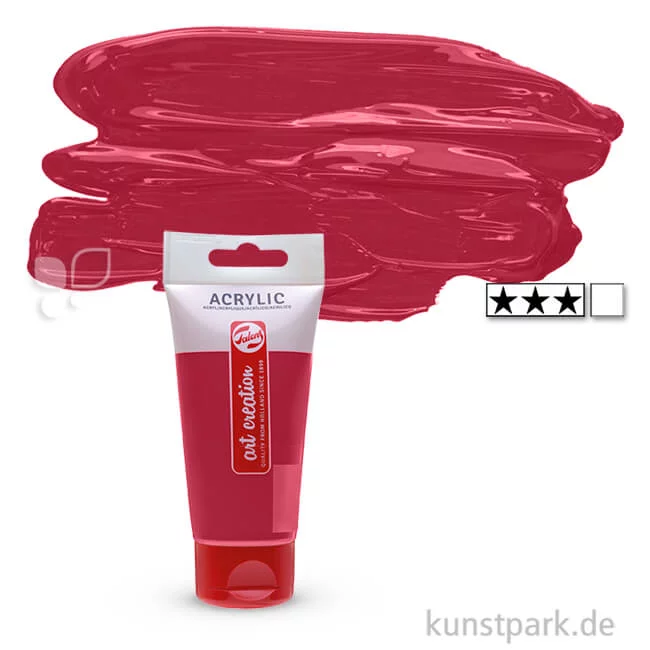 Artikelbild 1 des Artikels “Talens Art Creation Acrylfarben 75 ml Tube | 369 Primärmagenta“