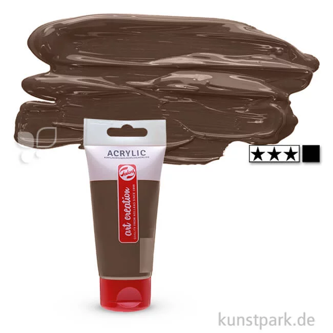 Artikelbild 1 des Artikels “Talens Art Creation Acrylfarben 75 ml Tube | 409 Umbra gebrannt“