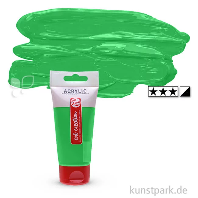 Artikelbild 1 des Artikels “Talens Art Creation Acrylfarben 75 ml Tube | 615 Paul Veronesegrün“