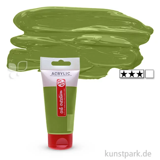 Artikelbild 1 des Artikels “Talens Art Creation Acrylfarben 75 ml Tube | 623 Saftgrün“