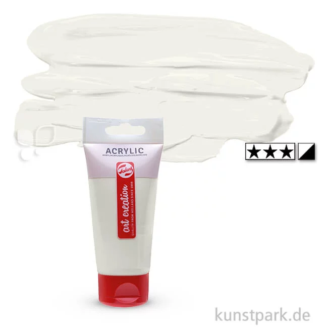 Artikelbild 1 des Artikels “Talens Art Creation Acrylfarben 75 ml Tube | 800 Silber“