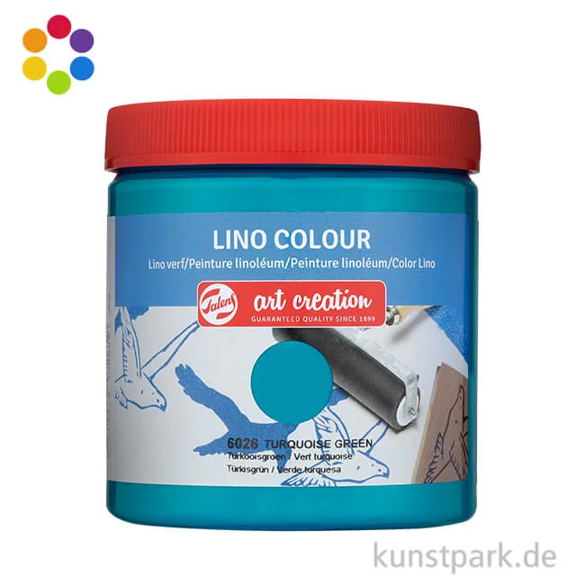 Artikelbild 1 des Artikels “Talens Art Creation - Linoldruckfarbe 250 ml “