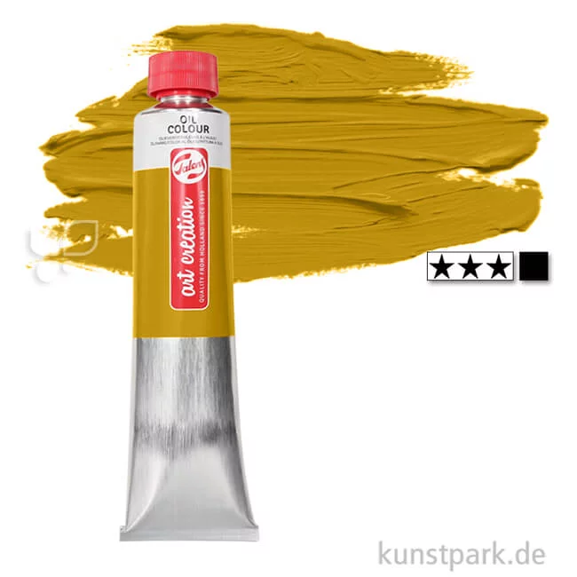 Artikelbild 1 des Artikels “Talens Art Creation Ölfarben 200 ml | 227 gelber Ocker“