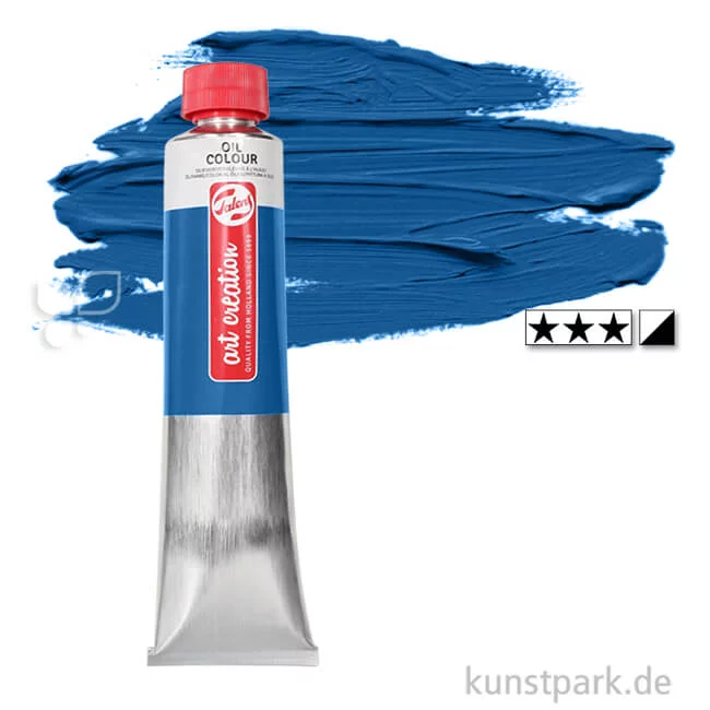 Artikelbild 1 des Artikels “Talens Art Creation Ölfarben 200 ml | 512 Kobaltblau“