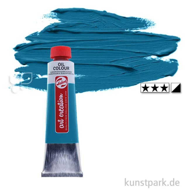 Artikelbild 1 des Artikels “Talens Art Creation Ölfarben 40 ml | 530 Sèvresblau“