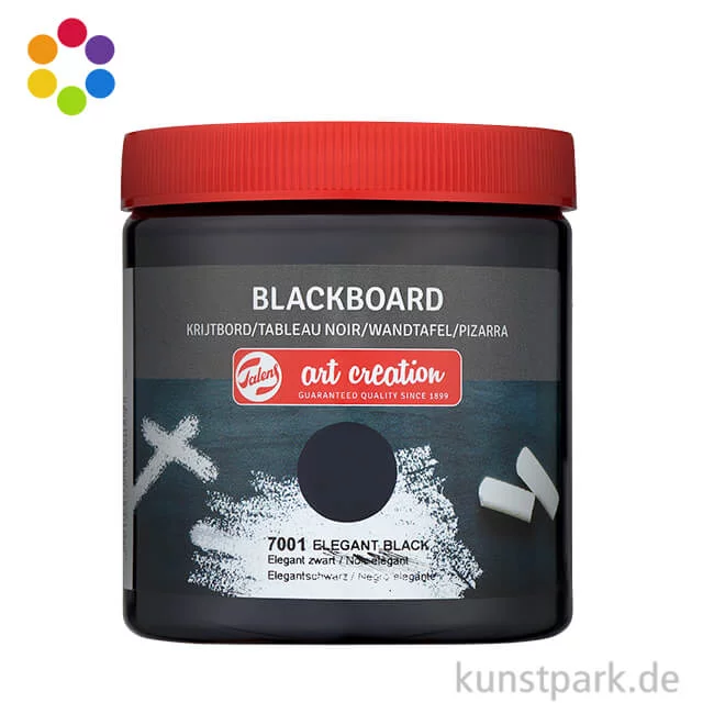 Artikelbild 1 des Artikels “Talens Art Creation - Tafelfarbe 250 ml “