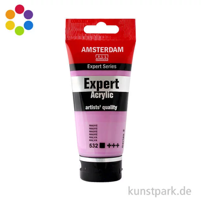 Artikelbild 1 des Artikels “Talens AMSTERDAM Expert Acrylfarben 75 ml “