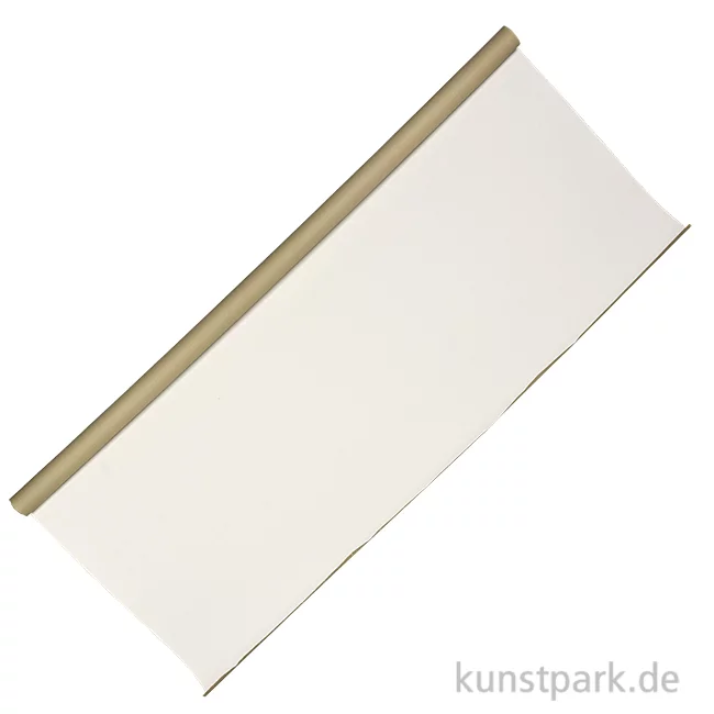 Artikelbild 1 des Artikels “Talens Maltuch grundiert, feine Baumwolle 200g/qm - Rolle 10 m x 2,10 m “