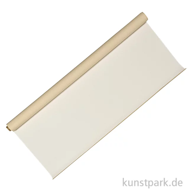 Artikelbild 1 des Artikels “Talens Maltuch grundiert, feine Baumwolle 300g/qm - Rolle 10 m x 1,60 m “