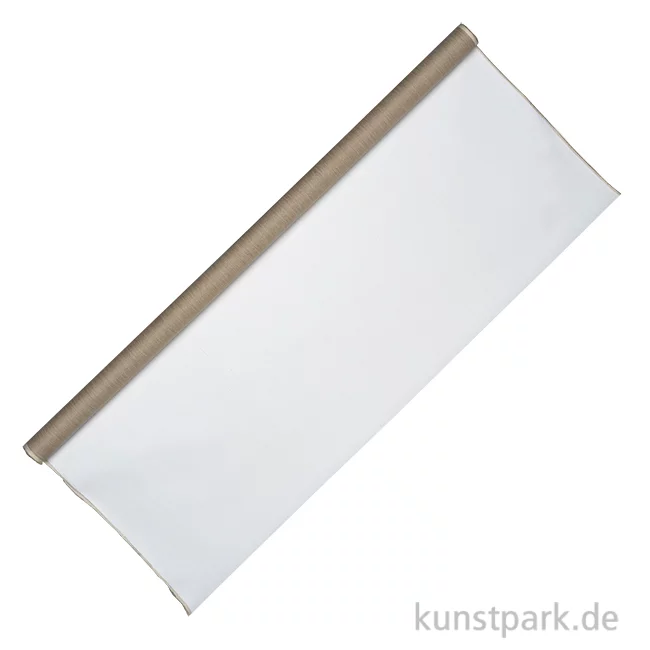 Artikelbild 1 des Artikels “Talens Maltuch grundiert, feines Leinen 380g/qm - Rolle 10 m x 2,10 m “