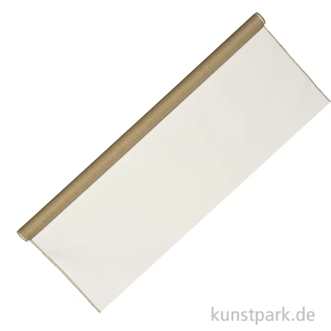 Artikelbild 1 des Artikels “Talens Maltuch grundiert, mittleres Leinen 430g/qm - Rolle 10 m x 2,08 m “