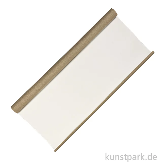 Artikelbild 1 des Artikels “Talens Maltuch grundiert, mittleres Leinen 360g/qm - Rolle 10 m x 1,50 m “