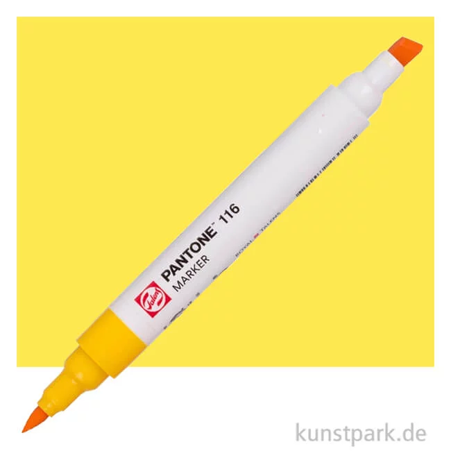 Artikelbild 1 des Artikels “Talens Pantone Marker Farbe | 116“