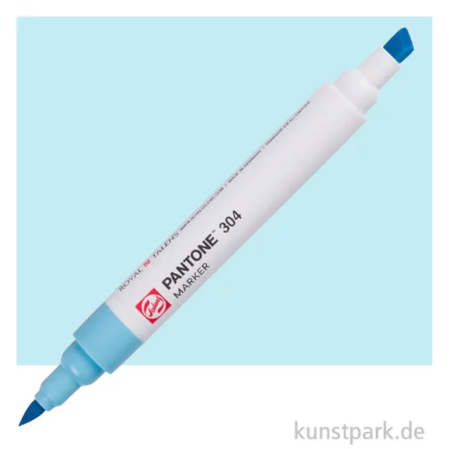 Artikelbild 1 des Artikels “Talens Pantone Marker Farbe | 304“