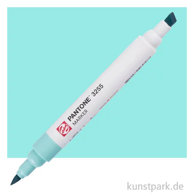 Artikelbild 1 des Artikels “Talens Pantone Marker Farbe | 3255“