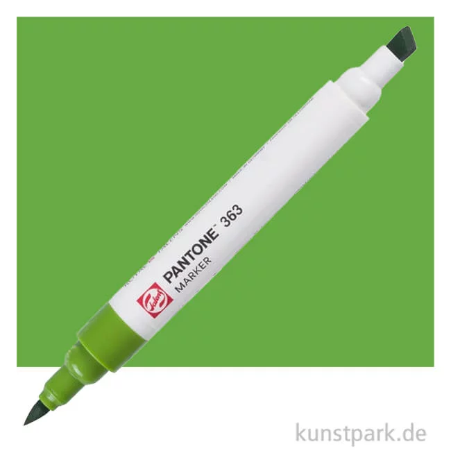 Artikelbild 1 des Artikels “Talens Pantone Marker Farbe | 363“