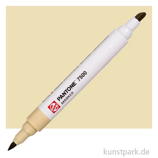 Artikelbild 1 des Artikels “Talens Pantone Marker Farbe | 7500“
