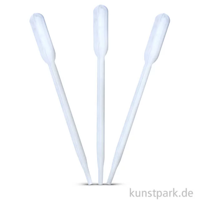 Artikelbild 1 des Artikels “Talens ECOLINE Pipetten 3 Stück im Set “