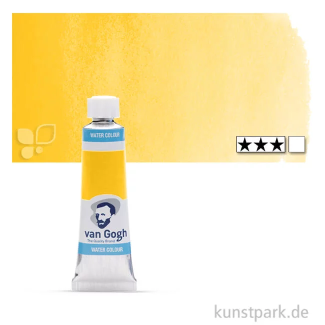 Artikelbild 1 des Artikels “Talens VAN GOGH Aquarellfarben Tube 10 ml | 238 Gummigut“
