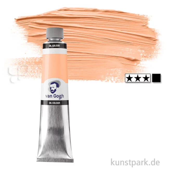 Artikelbild 1 des Artikels “Talens VAN GOGH Ölfarben 200 ml | 224 Neapelgelb rot“