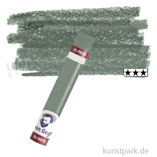 Artikelbild 1 des Artikels “Talens VAN GOGH Ölpastell Einzelkreide | 718 Warmgrau 5“