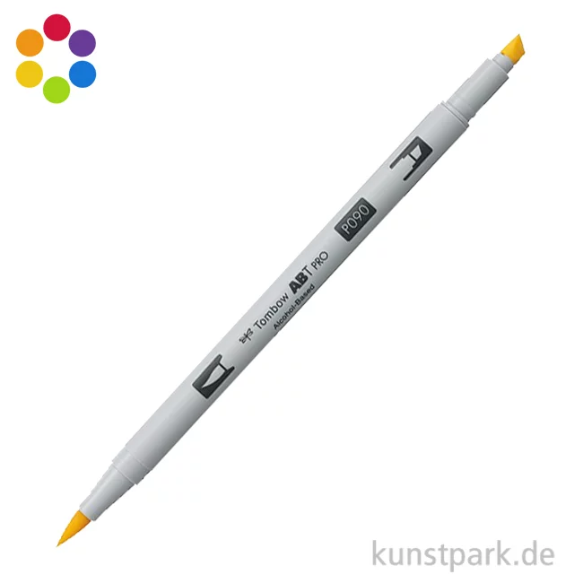 Artikelbild 1 des Artikels “Tombow ABT Pro Marker “