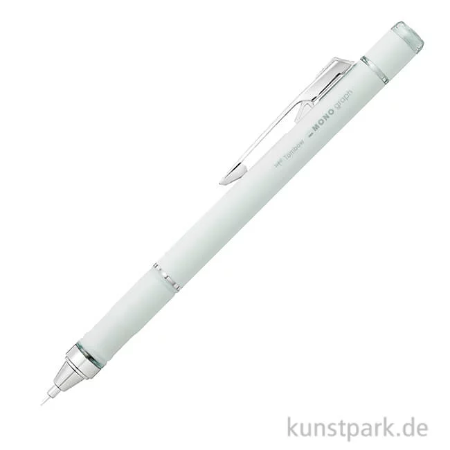 Artikelbild 1 des Artikels “Tombow Druckbleistift MONO graph GRIP, Blau, 0,5 mm “