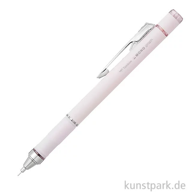 Artikelbild 1 des Artikels “Tombow Druckbleistift MONO graph GRIP, Lila, 0,5 mm “