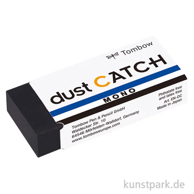 Artikelbild 1 des Artikels “Tombow Radierer MONO Dust Catch “