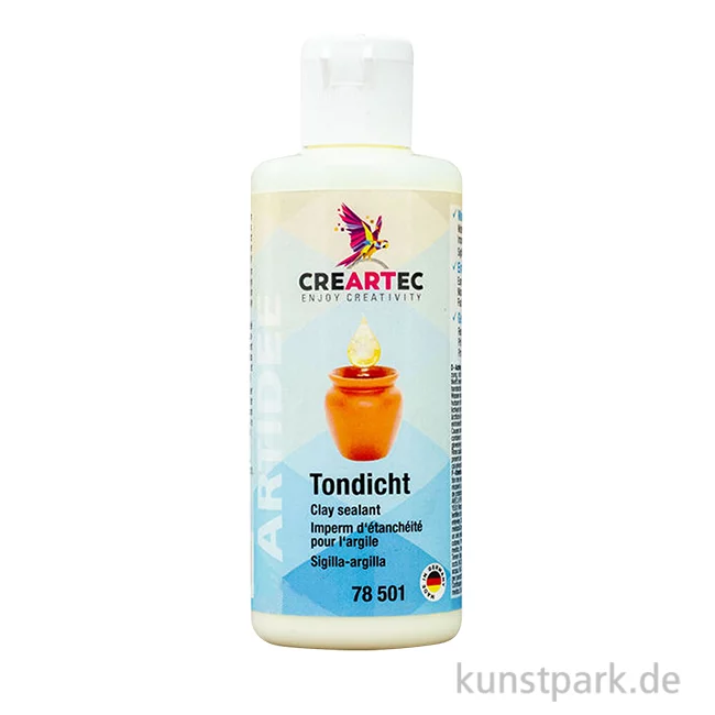 Artikelbild 1 des Artikels “Tondicht - macht Ton wasserdicht, 250 ml “