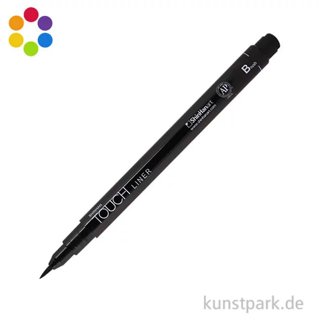 Artikelbild 1 des Artikels “TOUCH Liner Brush “