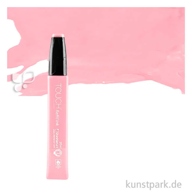 Artikelbild 1 des Artikels “TOUCH Refill Ink, 20 ml Einzelfarbe | RP7 - Cosmos“