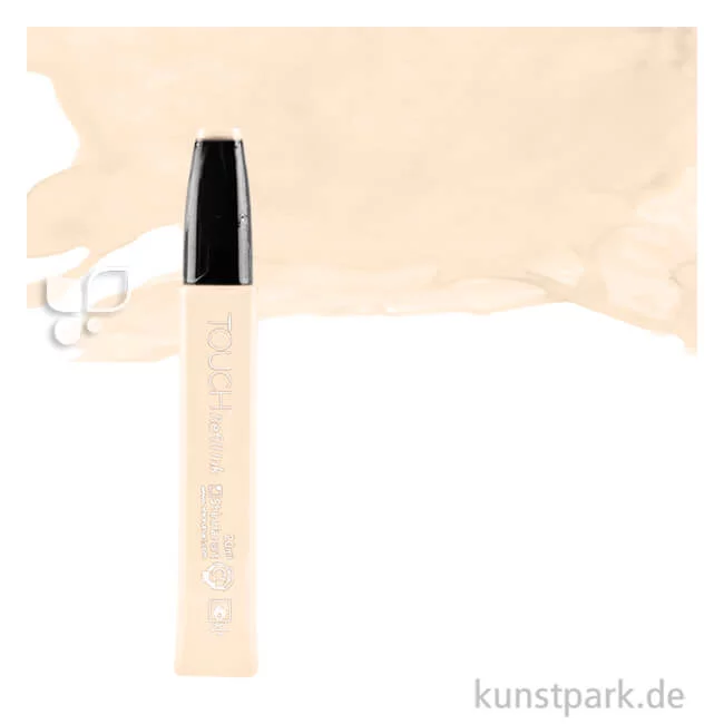 Artikelbild 1 des Artikels “TOUCH Refill Ink, 20 ml Einzelfarbe | YR26 - Pastel Peach“