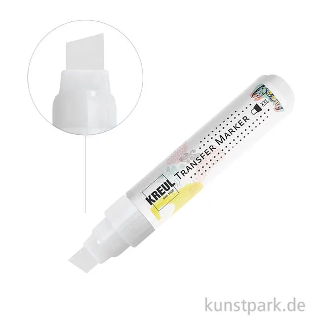 Artikelbild 1 des Artikels “KREUL Transfer Marker 4-12 mm“