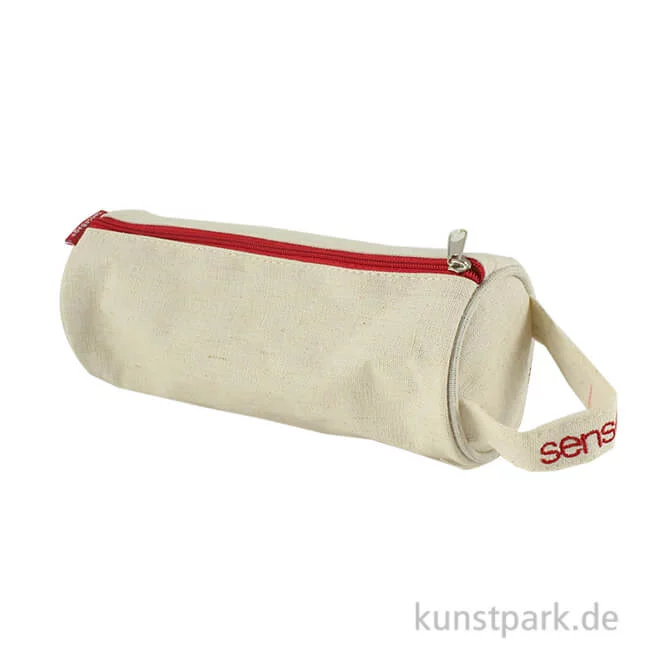Artikelbild 1 des Artikels “transotype senseBag Mäppchen, 20 x 7,5 cm “