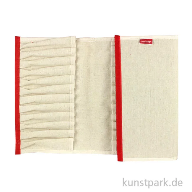 Artikelbild 1 des Artikels “transotype senseBag Wallet für 24 Copic Stifte “