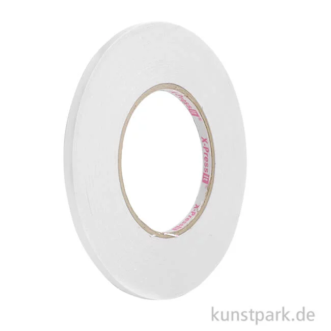 Artikelbild 1 des Artikels “transotype X-Press it Klebeband doppelseitig “