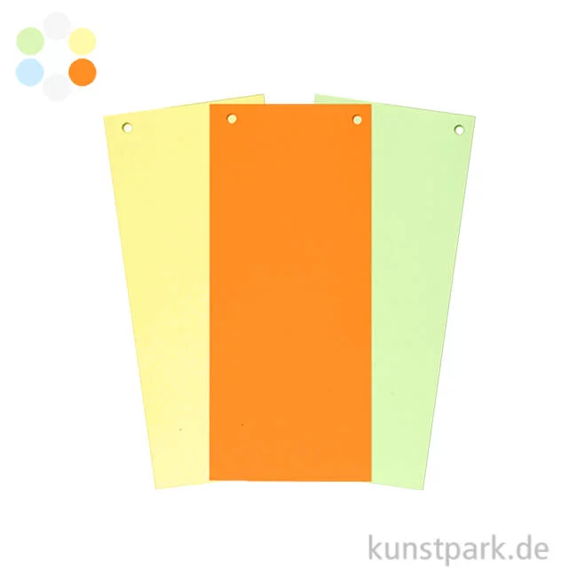 Artikelbild 1 des Artikels “Trennstreifen 105 x 240 mm “