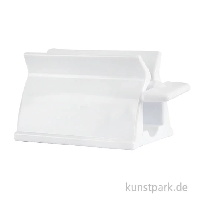 Artikelbild 1 des Artikels “Tubenwringer mit Halter - vollständige Leerung von Tuben “