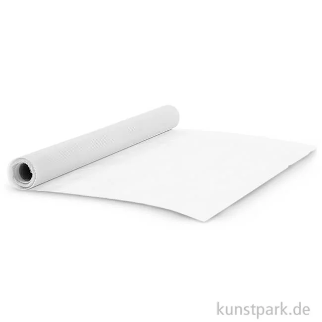 Artikelbild 1 des Artikels “Tüll - 5 Meter Rolle, Breite 50 cm 0,5 m | Weiß“