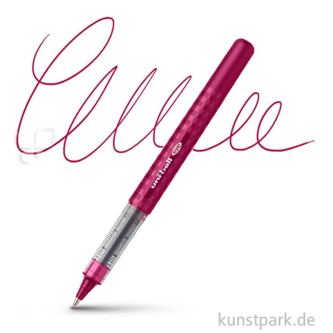Artikelbild 1 des Artikels “uni-ball EYE Tintenroller Einzelstift | Weinrot“