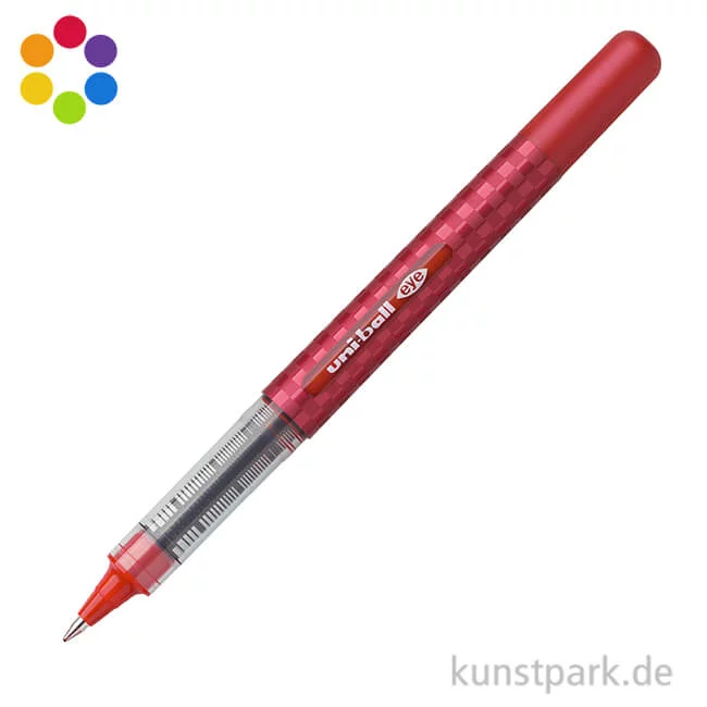 Artikelbild 1 des Artikels “uni-ball EYE Tintenroller “