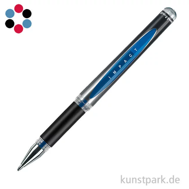 Artikelbild 1 des Artikels “uni-ball GEL IMPACT Gelroller “