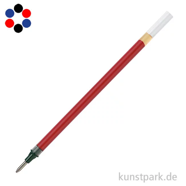 Artikelbild 1 des Artikels “uni-ball GEL IMPACT Refillmine “