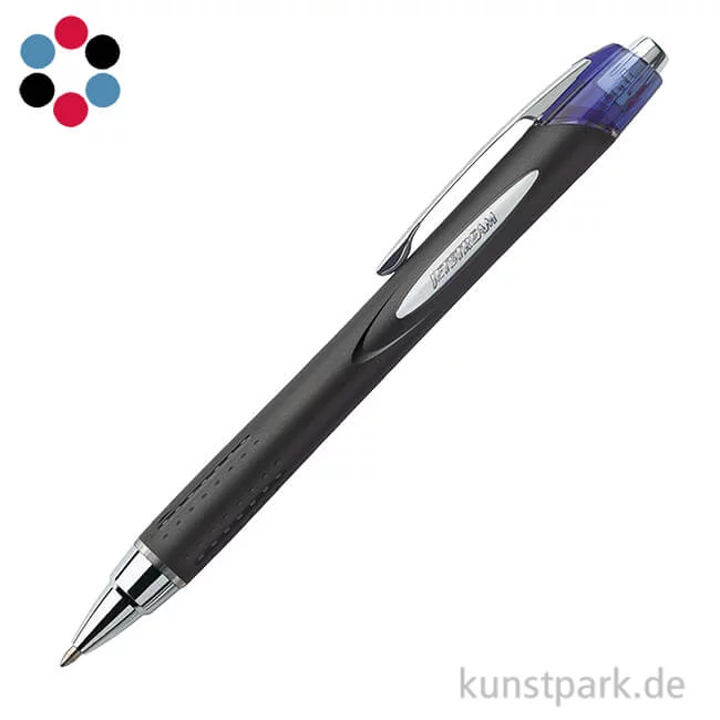 Artikelbild 1 des Artikels “uni-ball JETSTREAM Tintenroller “