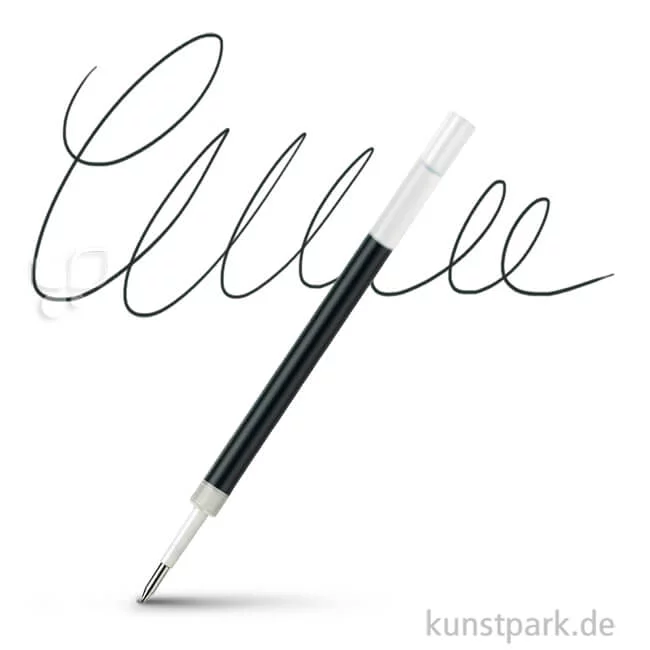 Artikelbild 1 des Artikels “uni-ball SIGNO 207 Refillmine Schwarz“