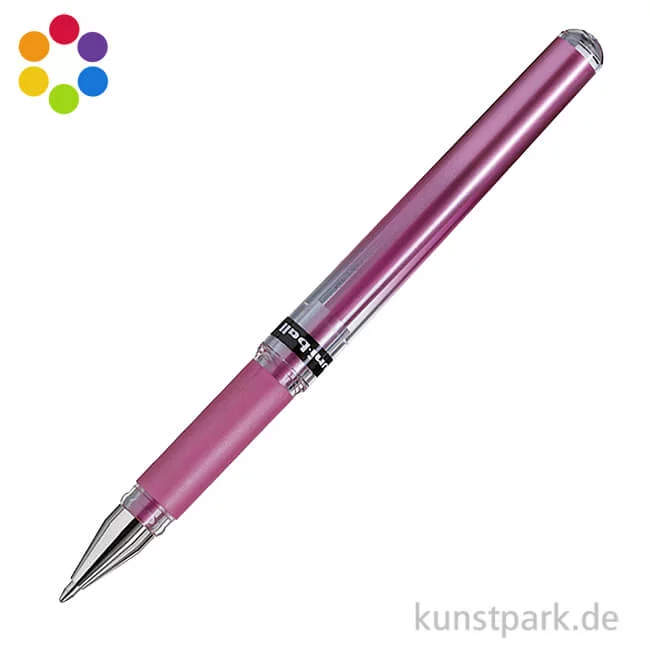 Artikelbild 1 des Artikels “uni-ball SIGNO 207 Gelroller “