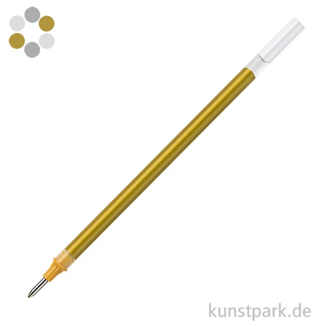 Artikelbild 1 des Artikels “uni-ball SIGNO broad Refillmine “